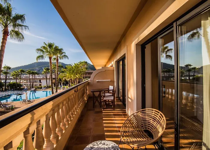 Mon Port Hotel&Spa