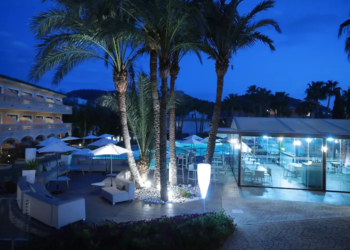 Mon Port Hotel&Spa